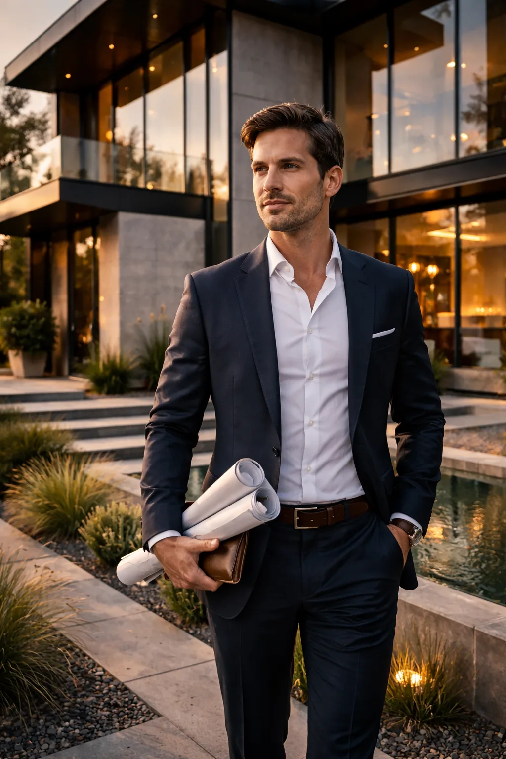 Строительство и недвижимость