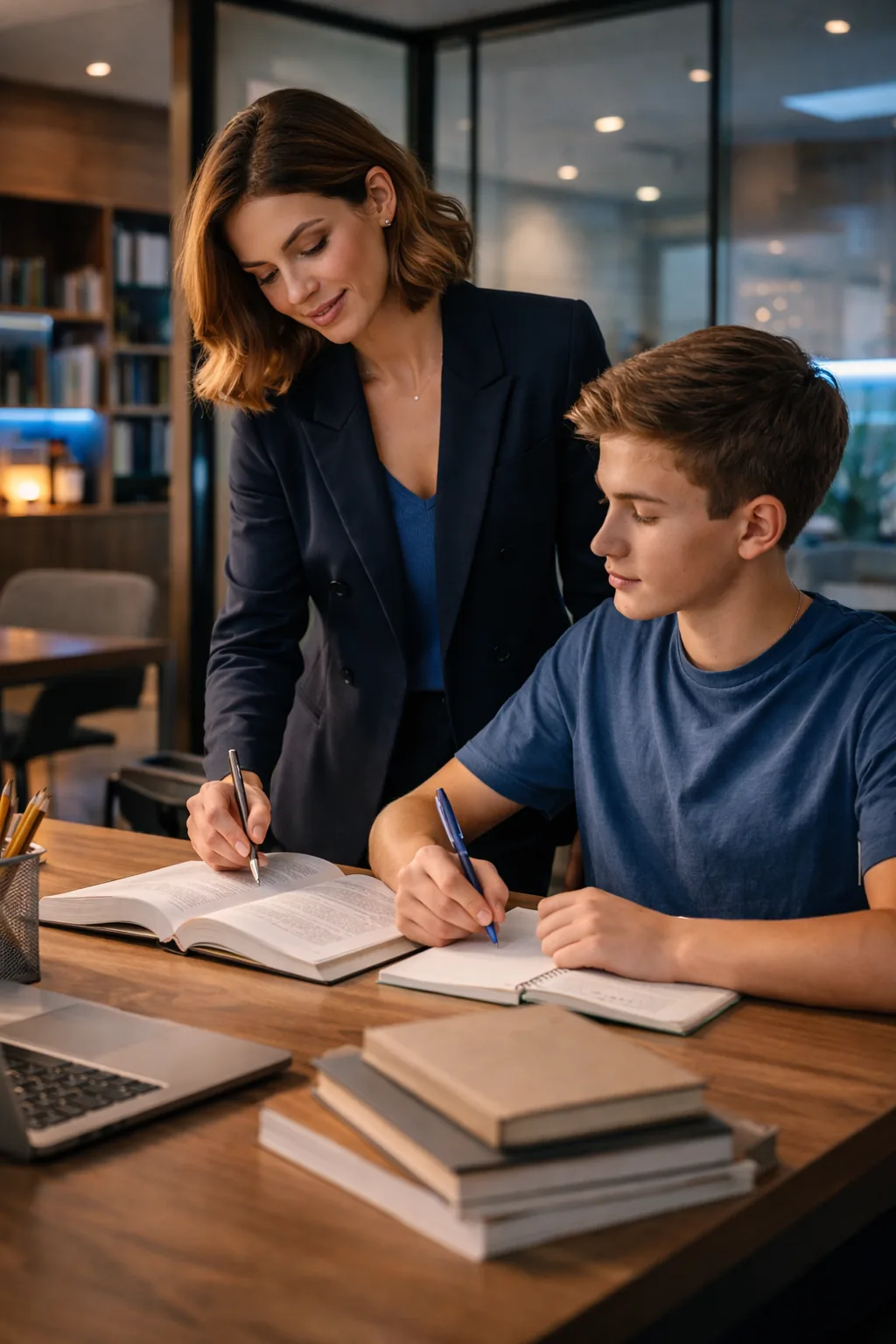 Образование